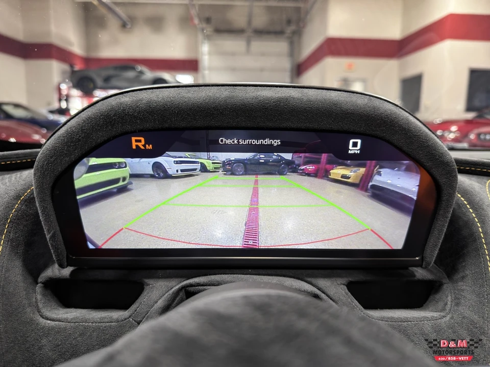 2022 McLaren 765LT Spider - Image 14 of 21
