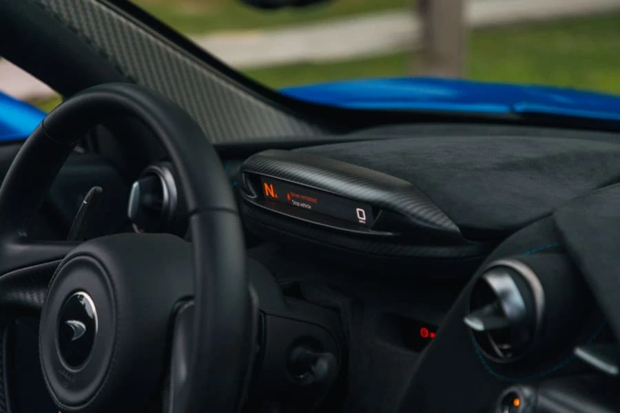 2022 McLaren 765LT Spider - Image 31 of 31