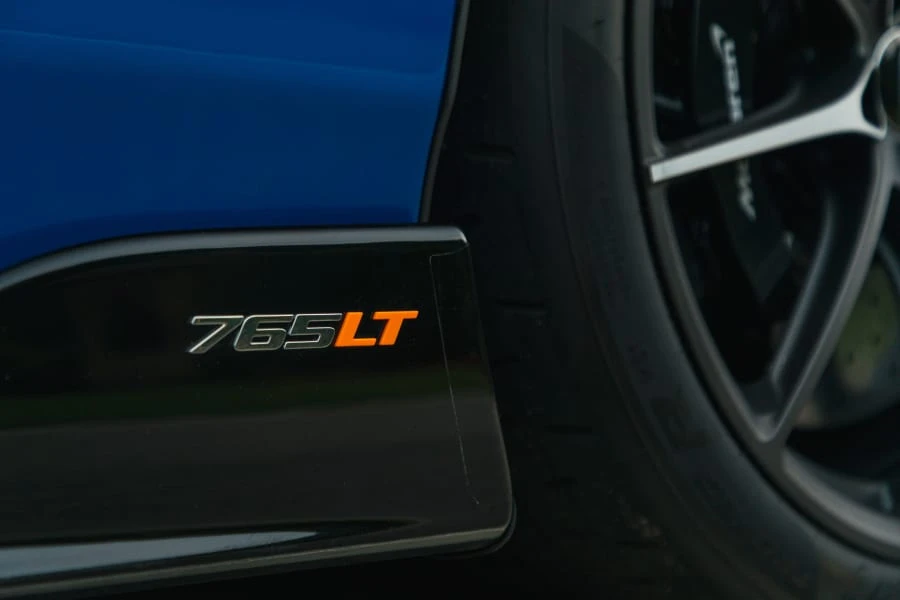 2022 McLaren 765LT Spider - Image 21 of 31