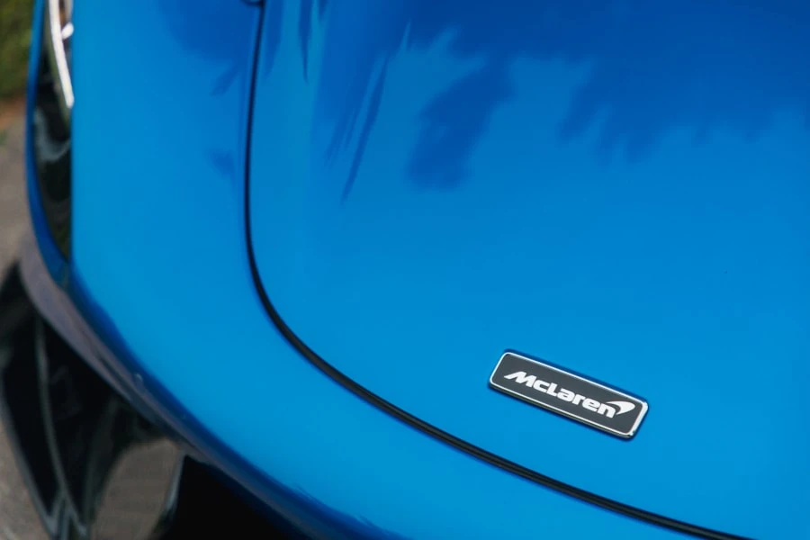 2022 McLaren 765LT Spider - Image 12 of 31