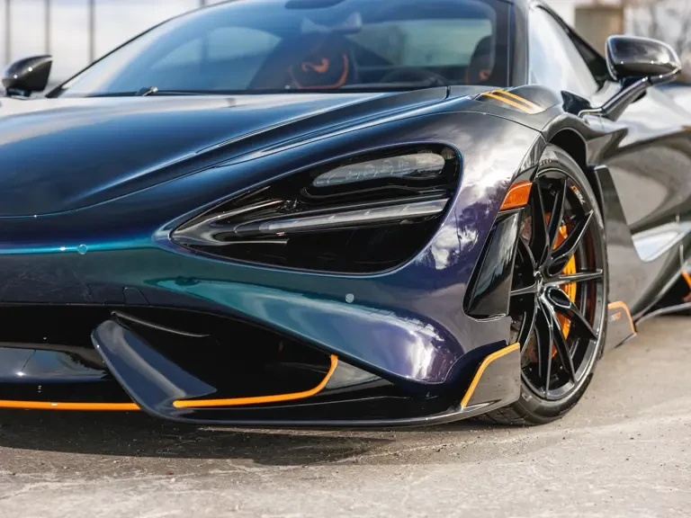 2022 McLaren 765LT Spider - Image 20 of 31