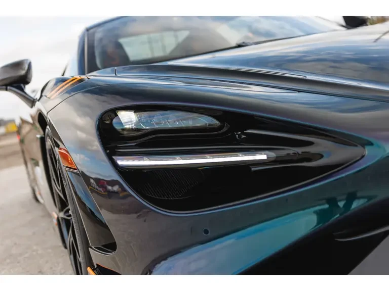 2022 McLaren 765LT Spider - Image 18 of 31