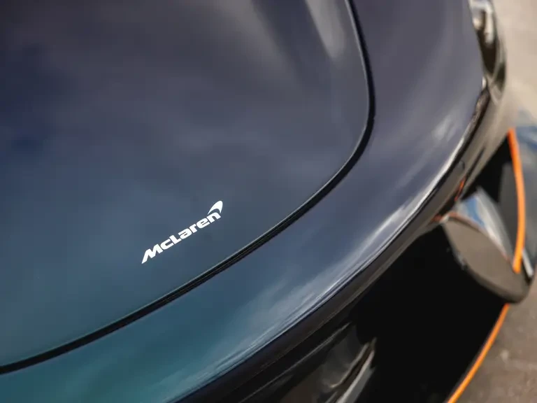 2022 McLaren 765LT Spider - Image 21 of 31
