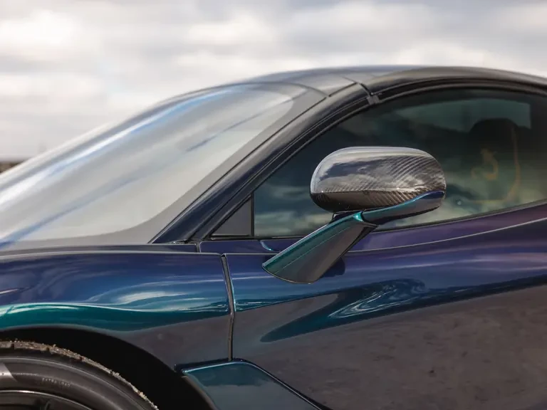 2022 McLaren 765LT Spider - Image 23 of 31
