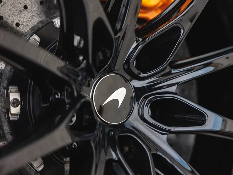 2022 McLaren 765LT Spider - Image 31 of 31