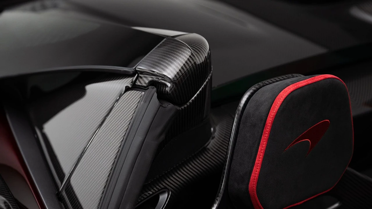 2022 McLaren 765LT Spider - Image 6 of 31
