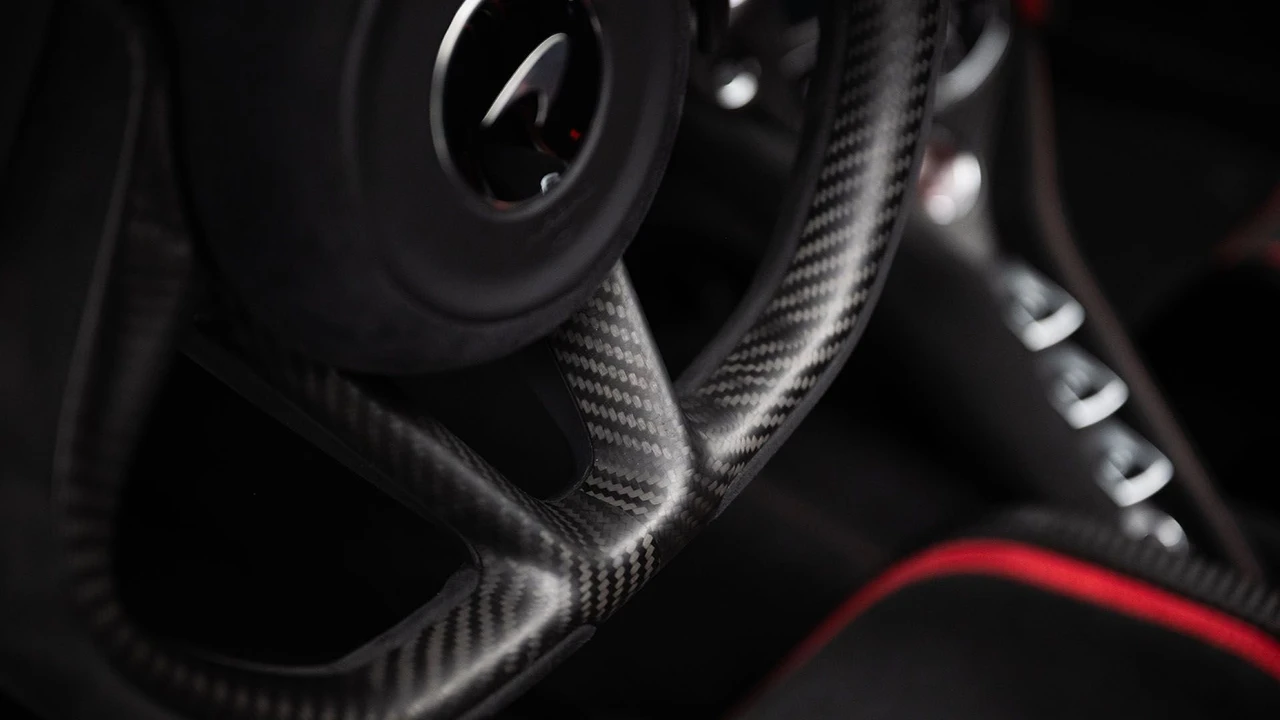2022 McLaren 765LT Spider - Image 4 of 31