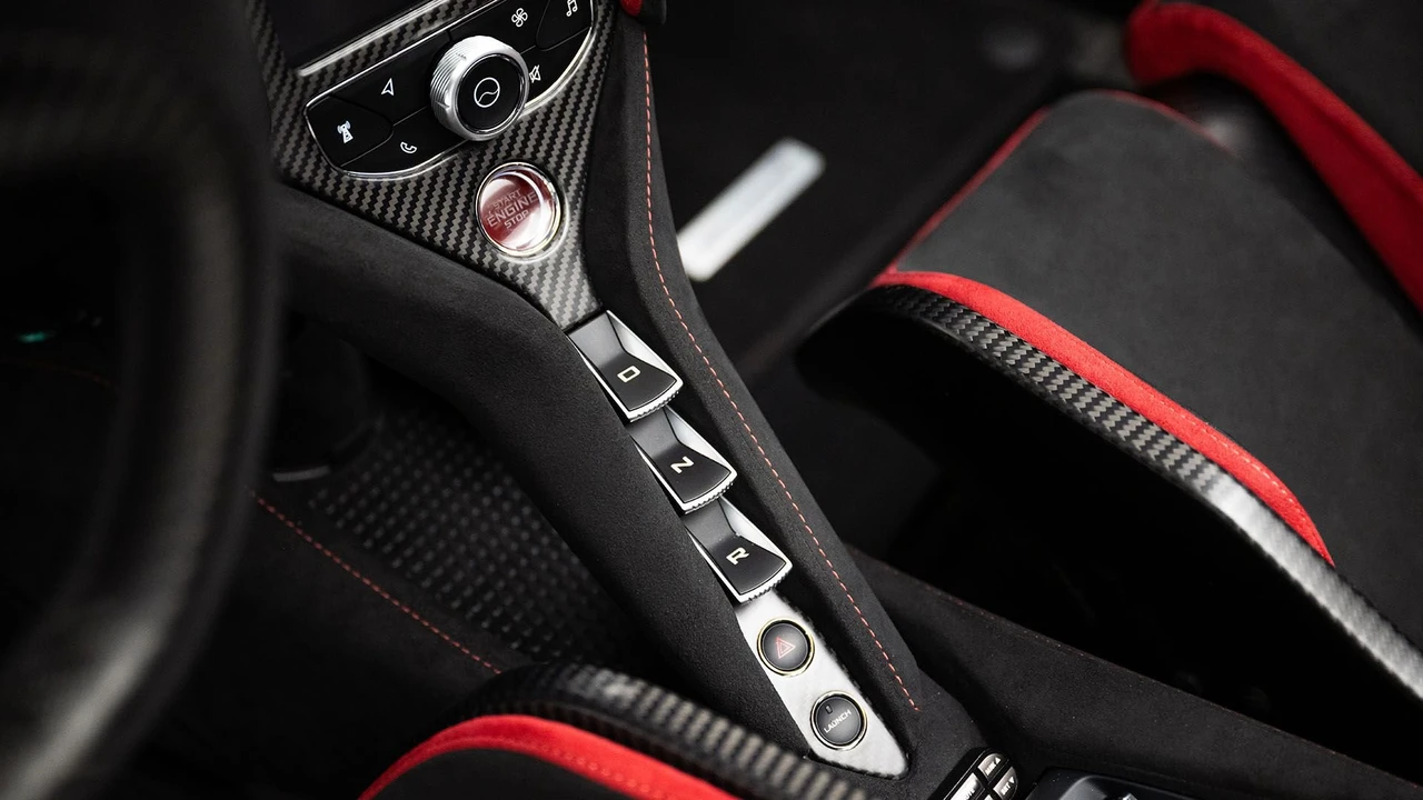 2022 McLaren 765LT Spider - Image 5 of 31