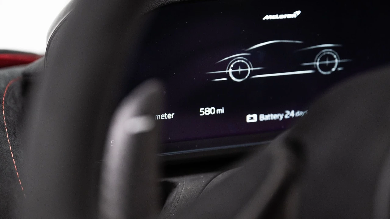 2022 McLaren 765LT Spider - Image 9 of 31