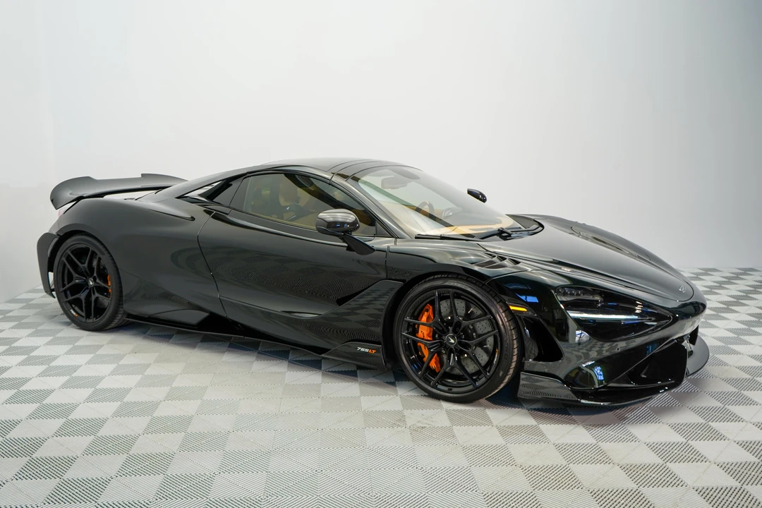 2022 McLaren 765LT Spider - Image 23 of 31