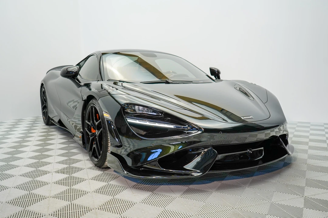 2022 McLaren 765LT Spider - Image 29 of 31