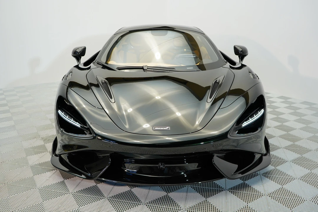 2022 McLaren 765LT Spider - Image 7 of 31