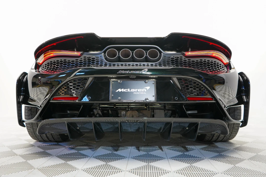 2022 McLaren 765LT Spider - Image 19 of 31