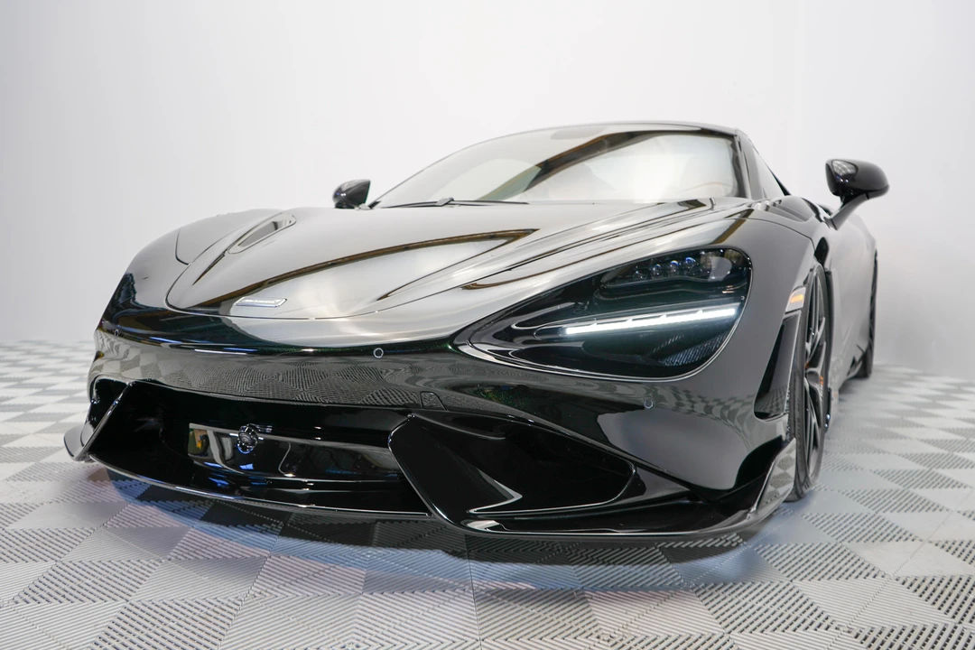 2022 McLaren 765LT Spider - Image 12 of 31
