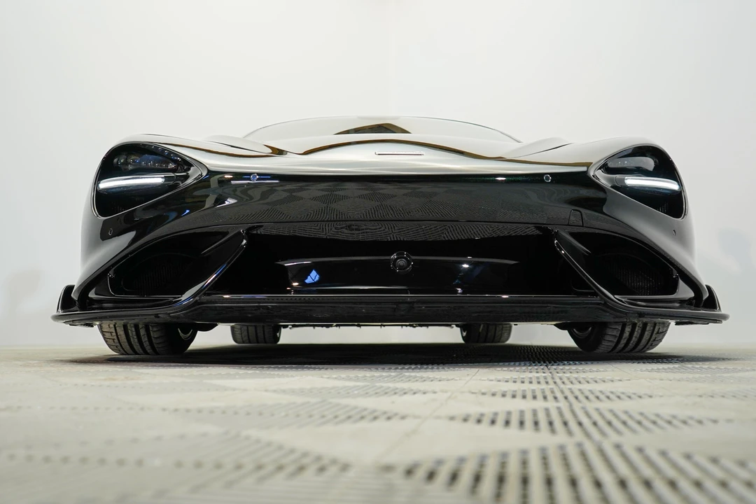 2022 McLaren 765LT Spider - Image 11 of 31