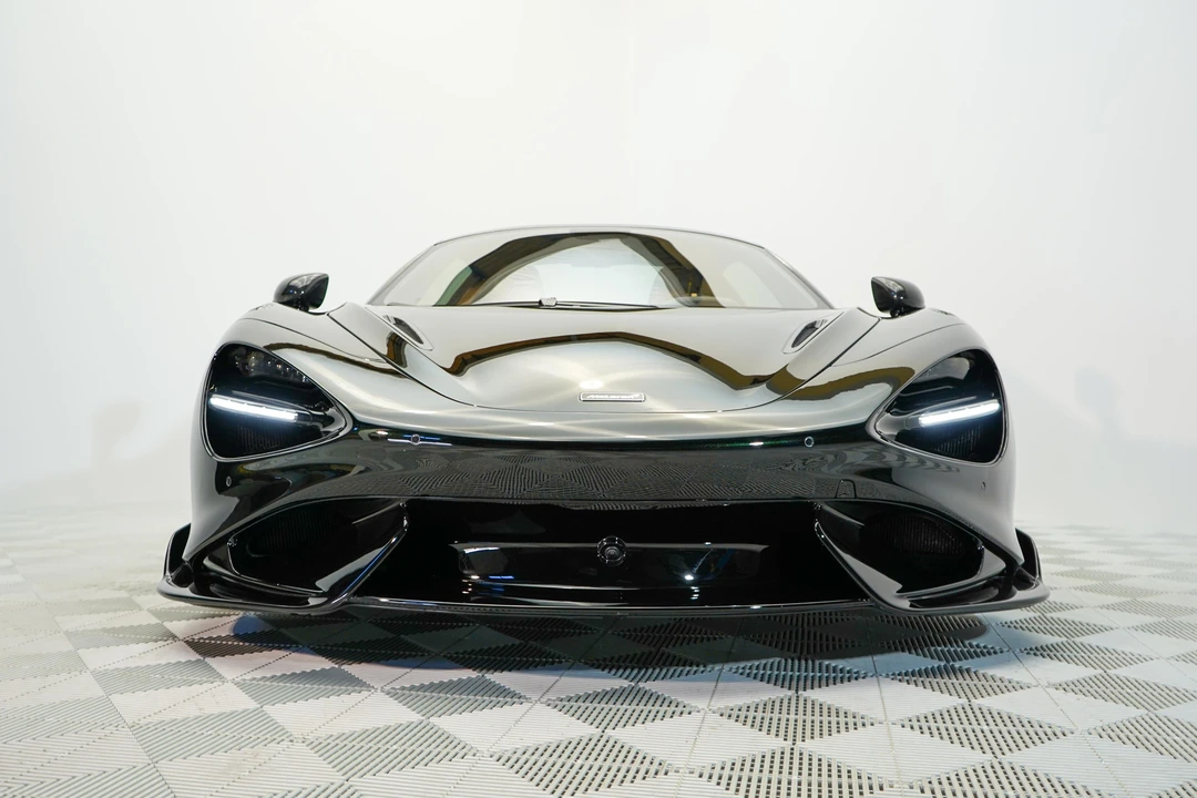 2022 McLaren 765LT Spider - Image 9 of 31