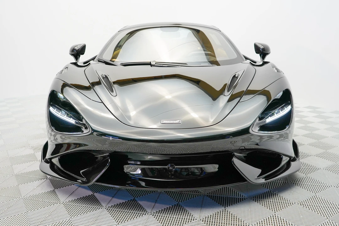 2022 McLaren 765LT Spider - Image 8 of 31