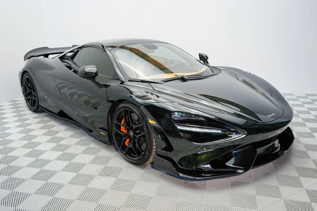 2022 McLaren 765LT Spider - Image 28 of 31