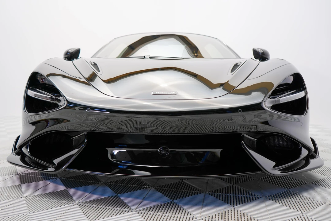2022 McLaren 765LT Spider - Image 10 of 31