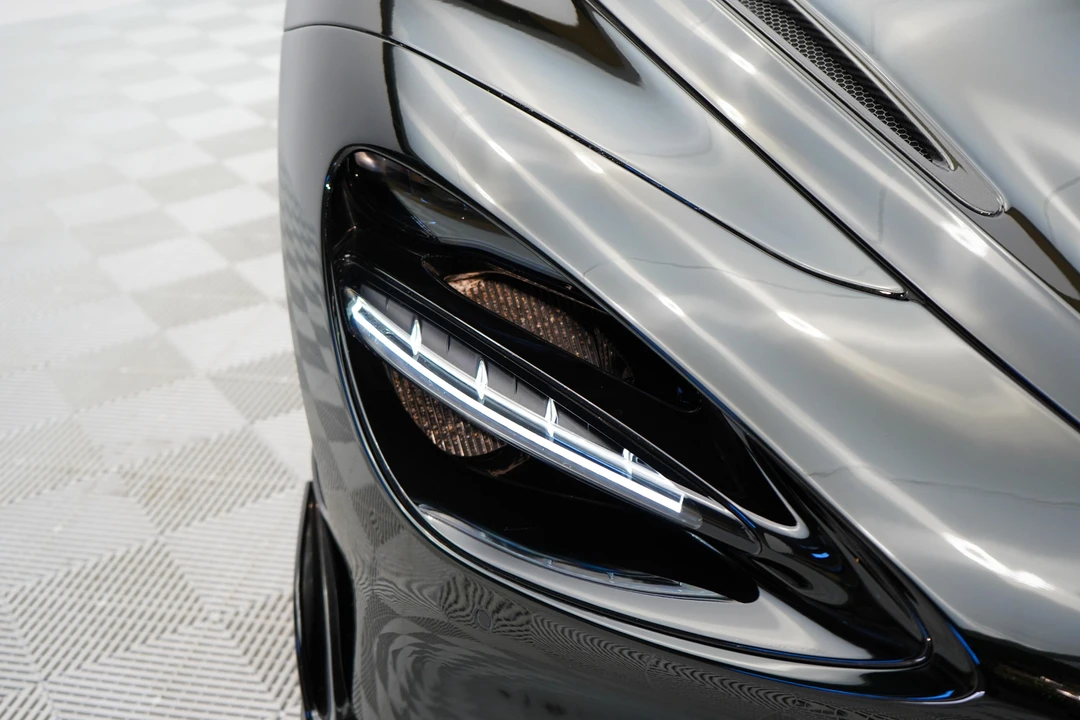 2022 McLaren 765LT Spider - Image 31 of 31