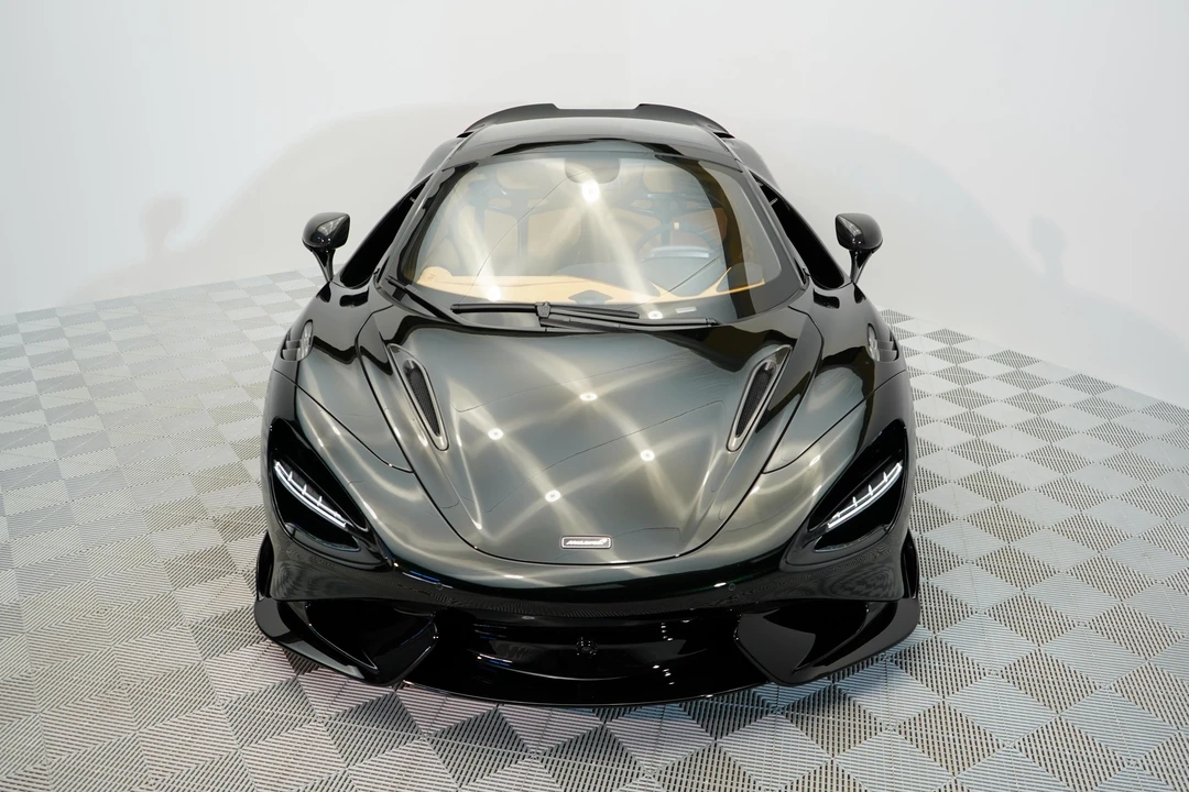 2022 McLaren 765LT Spider - Image 6 of 31