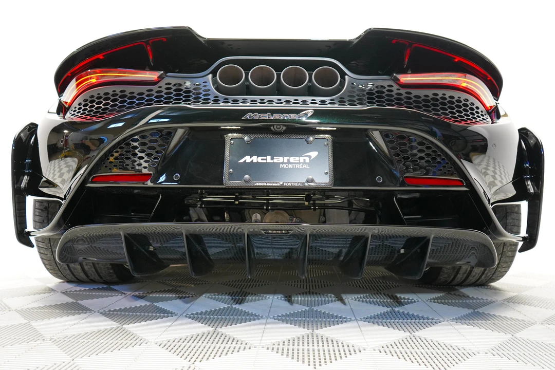 2022 McLaren 765LT Spider - Image 20 of 31
