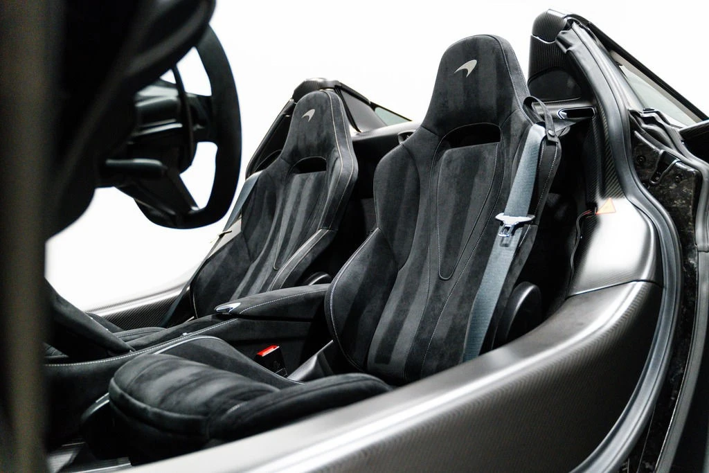 2022 McLaren 765LT Spider - Image 7 of 24