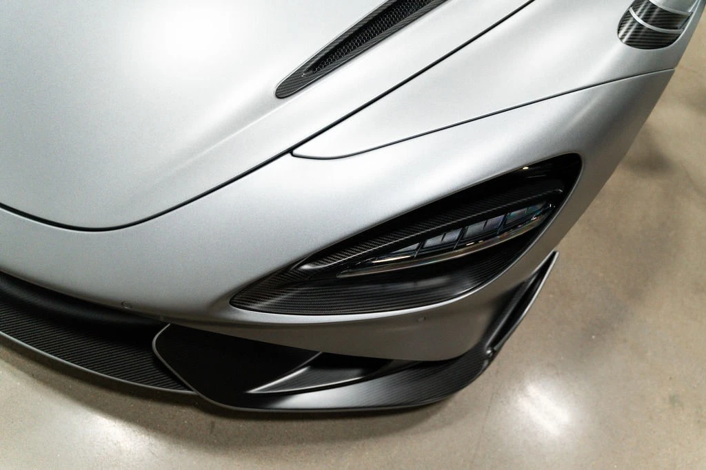 2022 McLaren 765LT Spider - Image 10 of 24