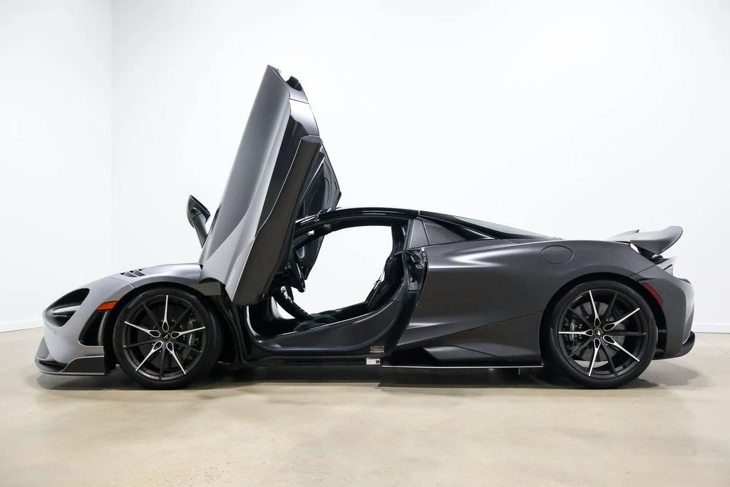 2022 McLaren 765LT Spider - Image 13 of 24