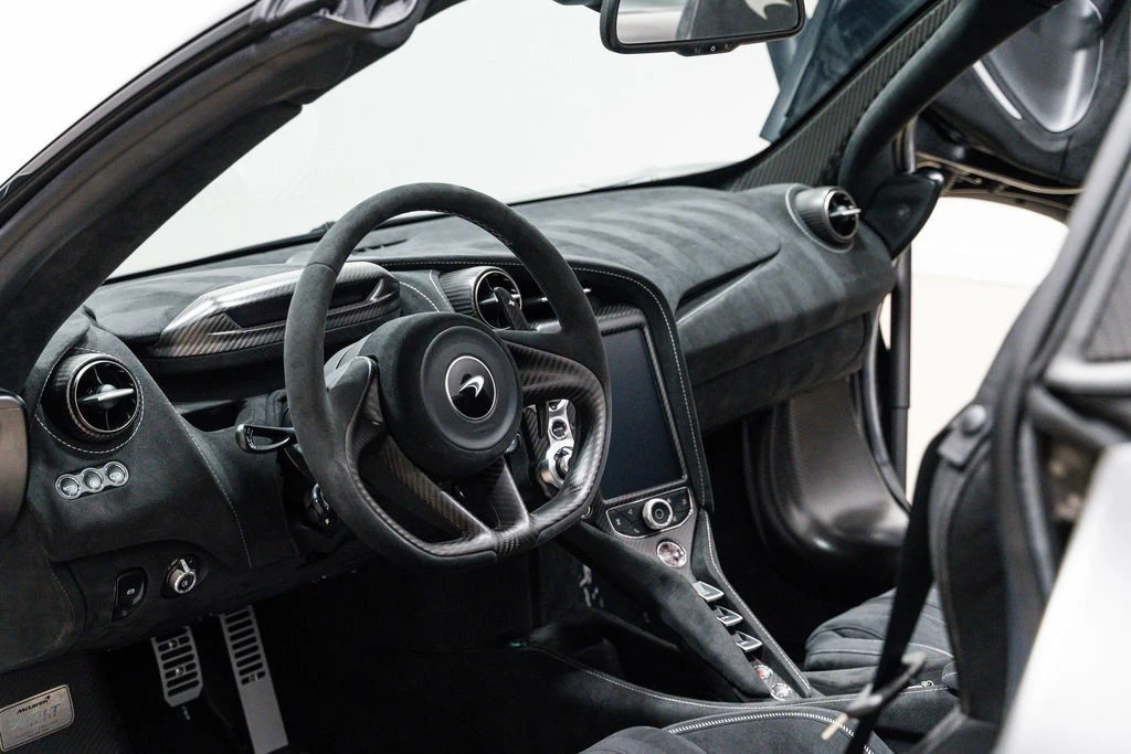 2022 McLaren 765LT Spider - Image 6 of 24
