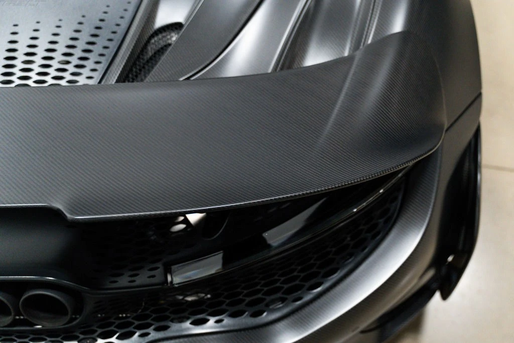 2022 McLaren 765LT Spider - Image 9 of 24