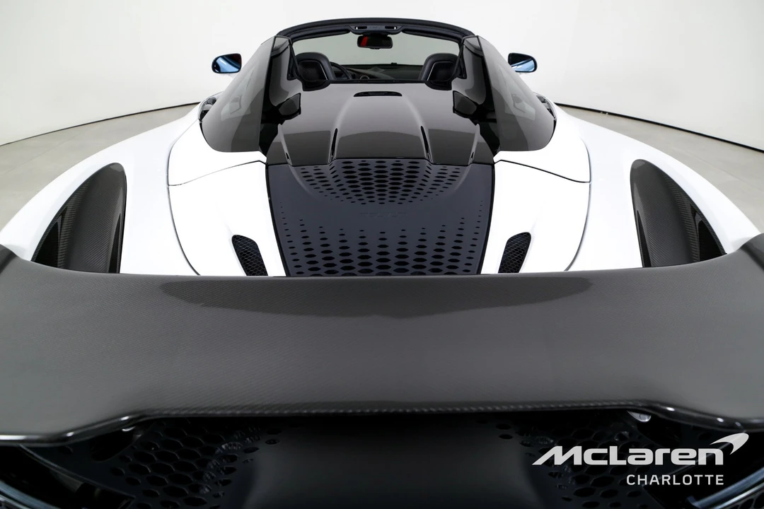 2022 McLaren 765LT Spider - Image 20 of 21