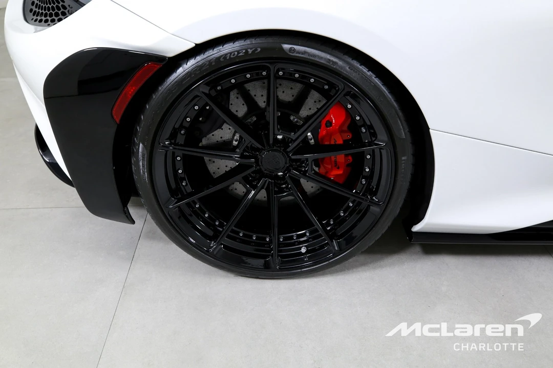 2022 McLaren 765LT Spider - Image 21 of 21