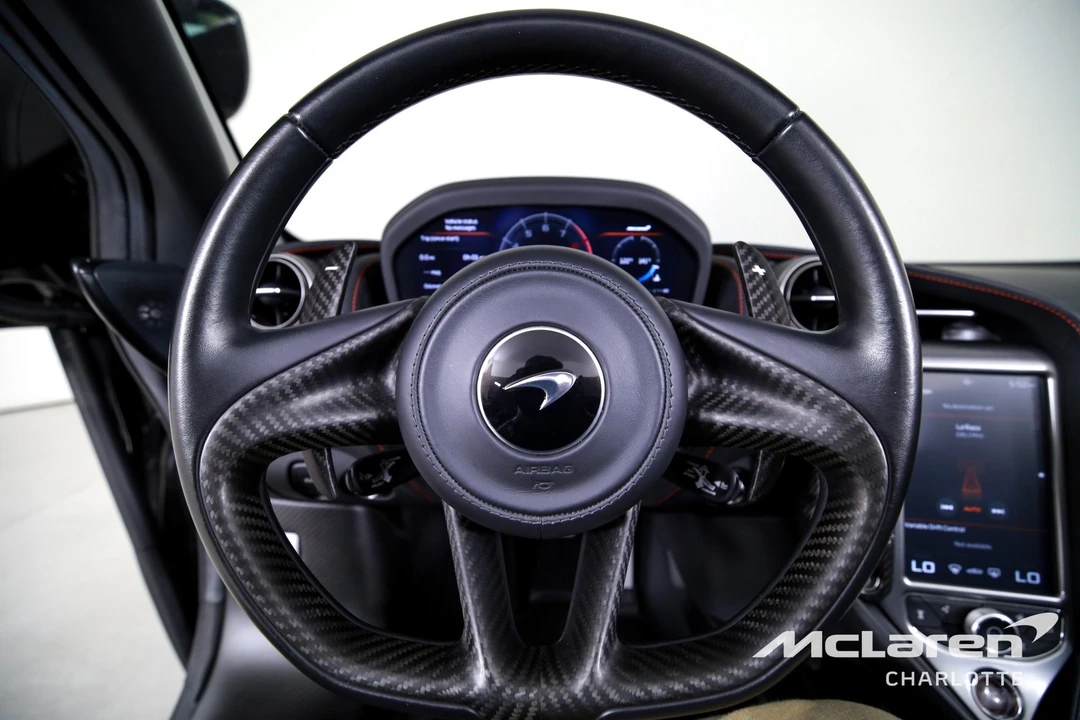 2022 McLaren 765LT Spider - Image 15 of 21