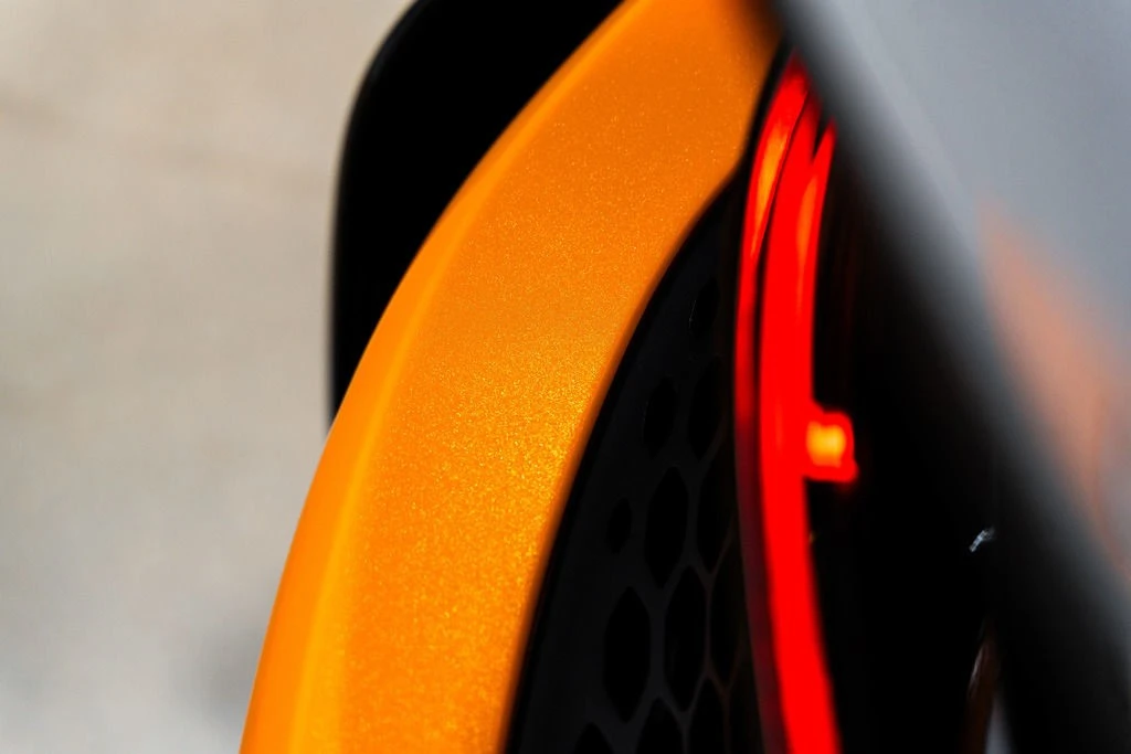 2022 McLaren 765LT Spider - Image 4 of 21