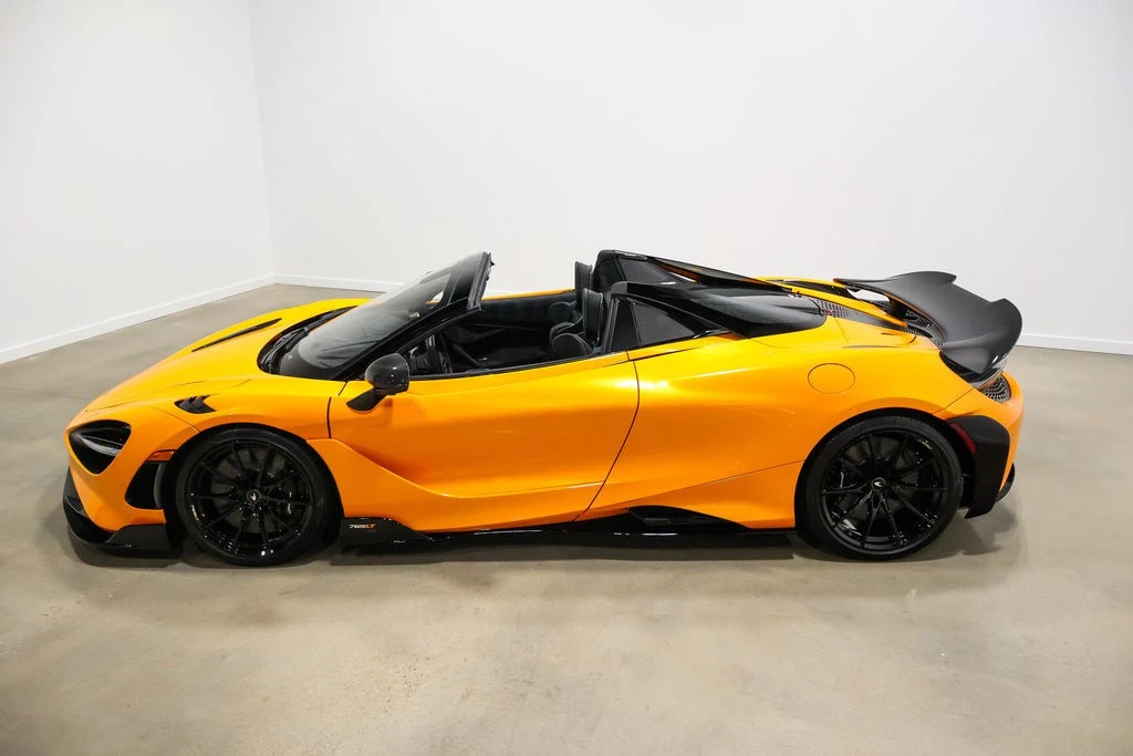 2022 McLaren 765LT Spider - Image 21 of 21