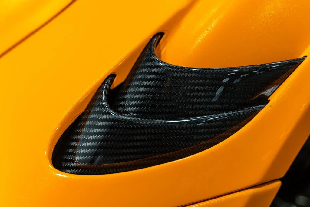 2022 McLaren 765LT Spider - Image 2 of 21