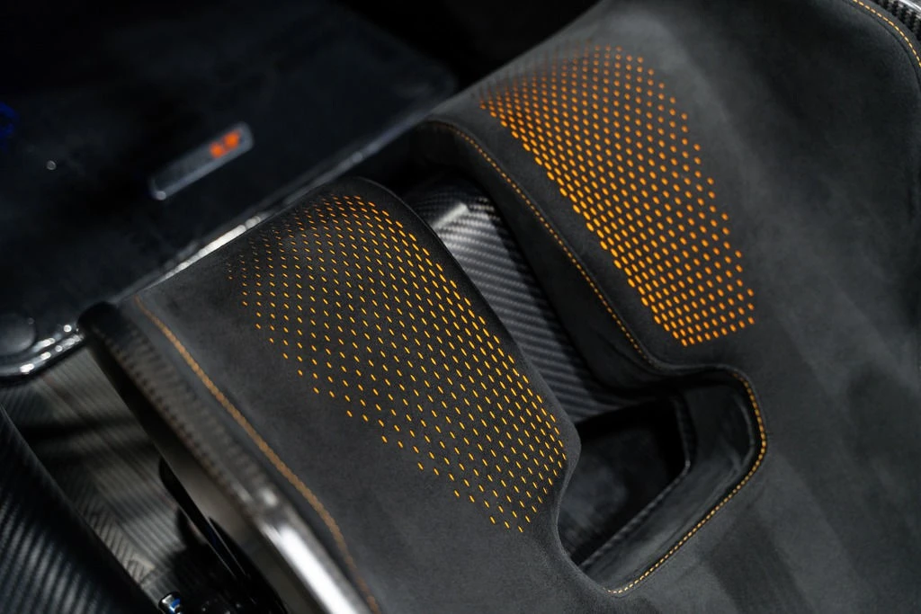 2022 McLaren 765LT Spider - Image 10 of 21