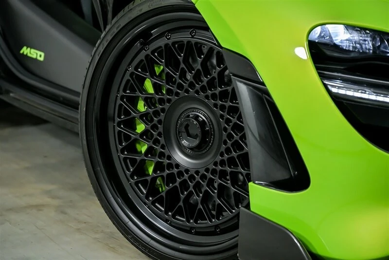 2022 McLaren 765LT Spider - Image 4 of 21