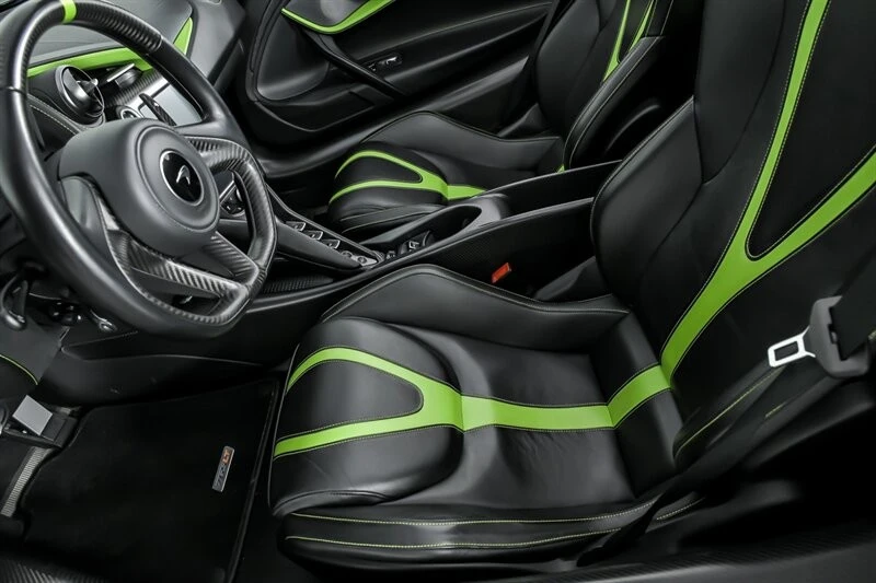 2022 McLaren 765LT Spider - Image 21 of 21