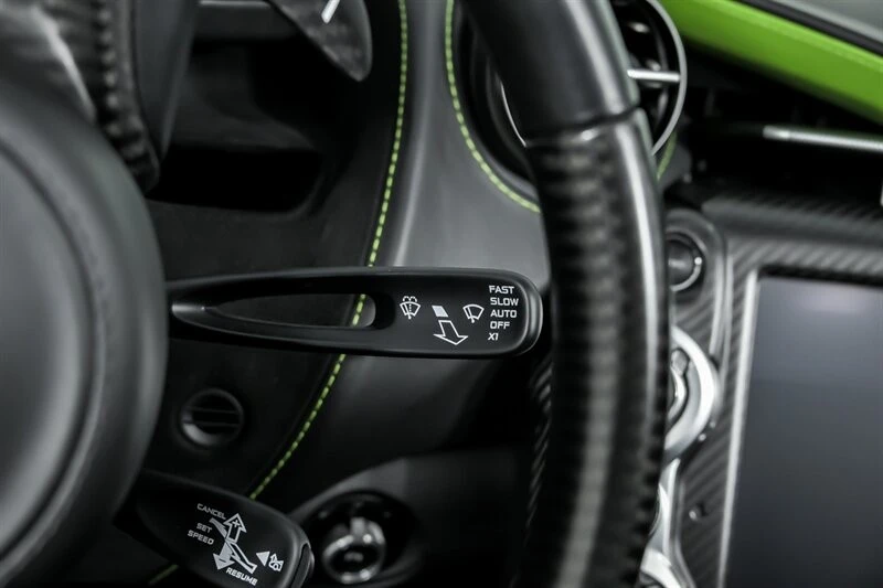 2022 McLaren 765LT Spider - Image 31 of 31