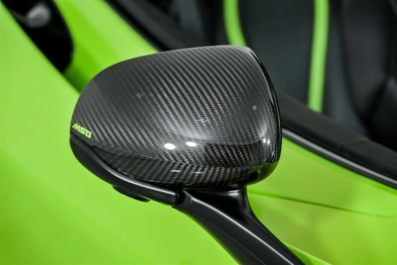 2022 McLaren 765LT Spider - Image 5 of 21