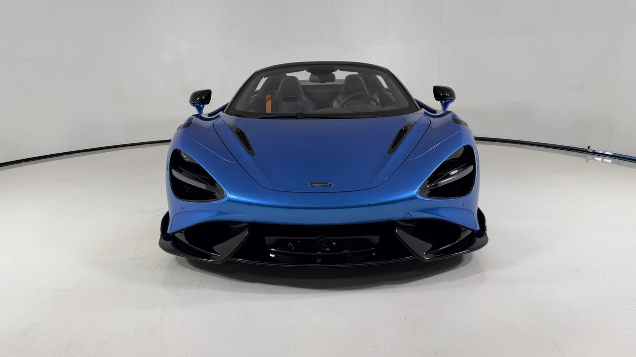 2022 McLaren 765LT Spider - Image 20 of 31