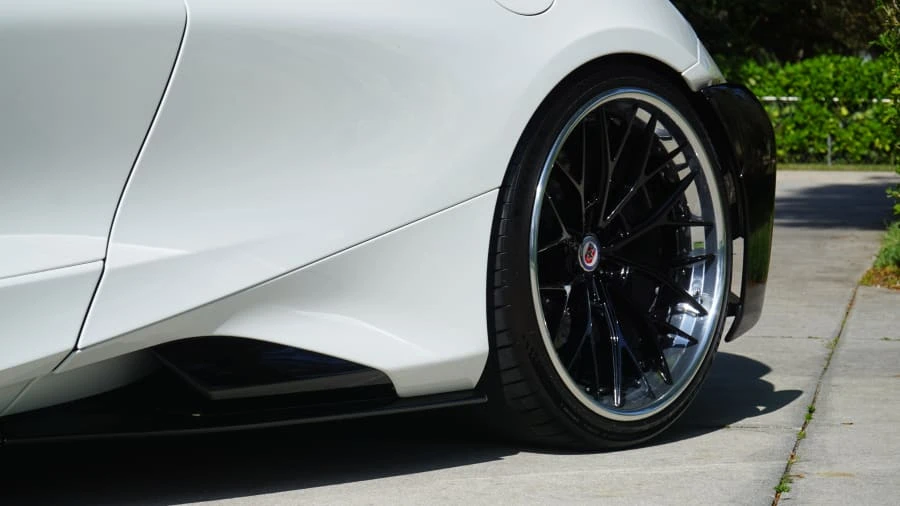 2022 McLaren 765LT Spider - Image 9 of 31