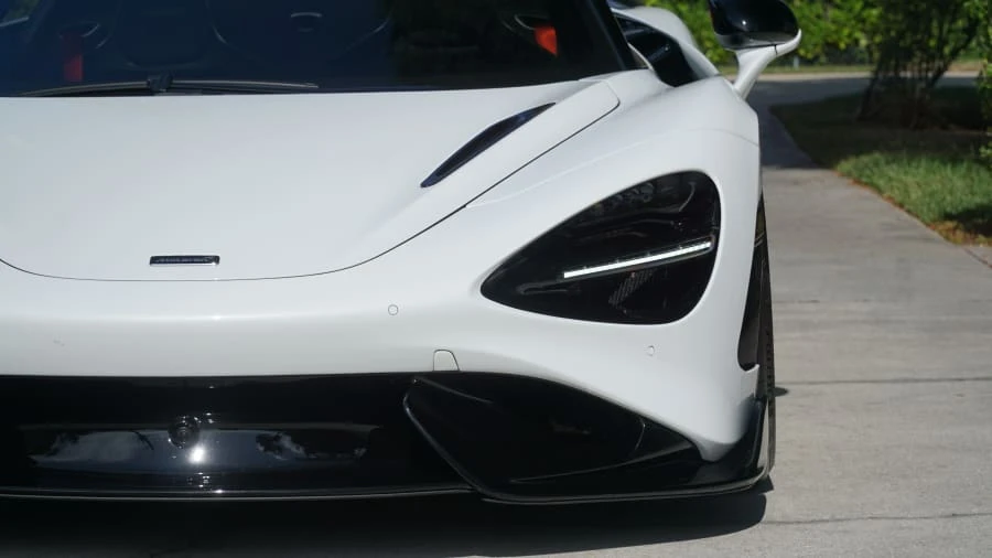 2022 McLaren 765LT Spider - Image 30 of 31