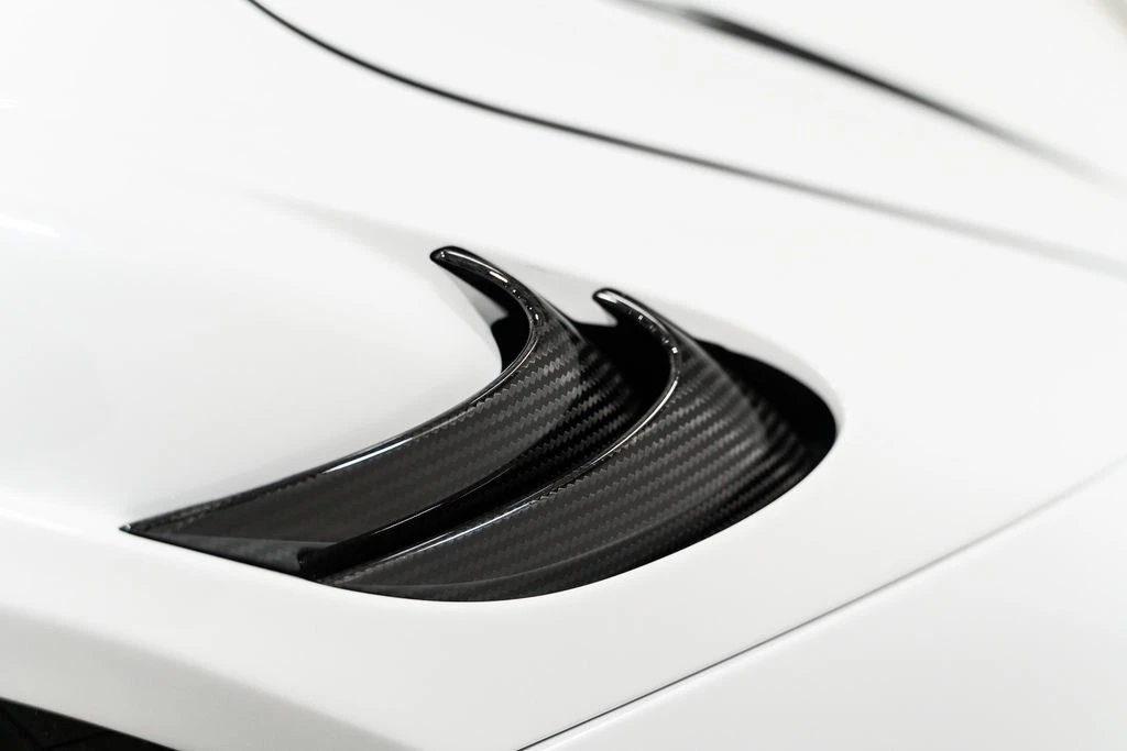 2022 McLaren 765LT Spider - Image 9 of 21