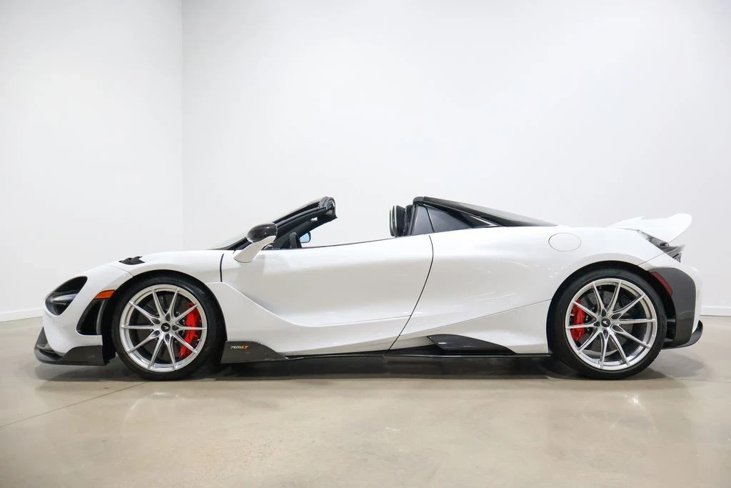 2022 McLaren 765LT Spider - Image 12 of 21