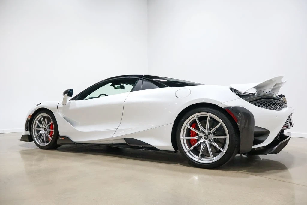2022 McLaren 765LT Spider - Image 19 of 21