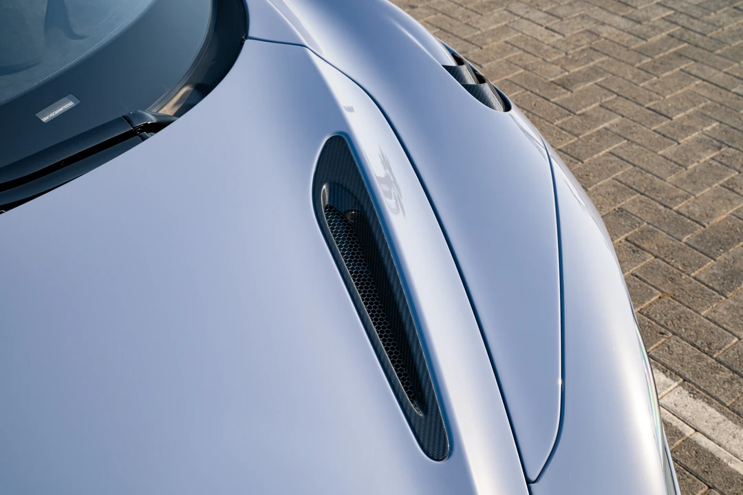 2022 McLaren 765LT Spider - Image 15 of 31