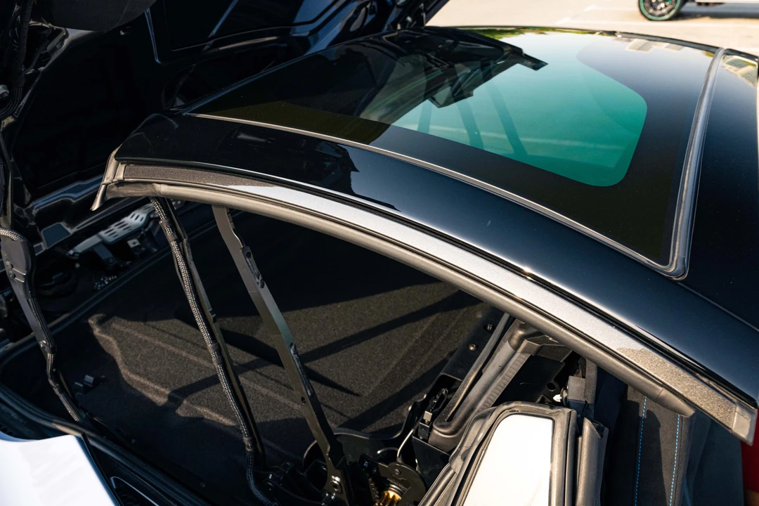 2022 McLaren 765LT Spider - Image 23 of 31